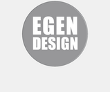Flyer 99x210 / 210x99 mm - Enkelsidig - Ladda upp eget material