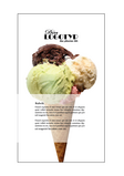 Flyer 99x210mm - St&aring;ende - Enkelsidig - Redigera sj&auml;lv